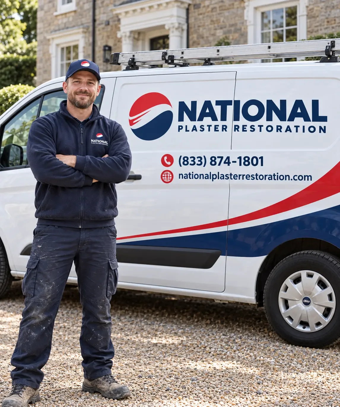 Plaster Repair company in West Concord, MN